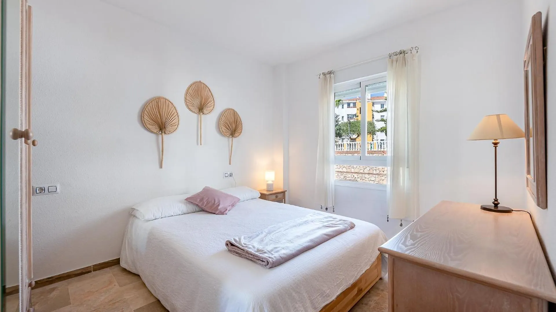 Appartement Refugio De Riviera 2 Bed Apt Sitio de Calahonda